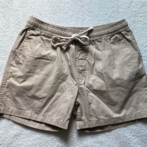 Men’s chubbies khaki shorts